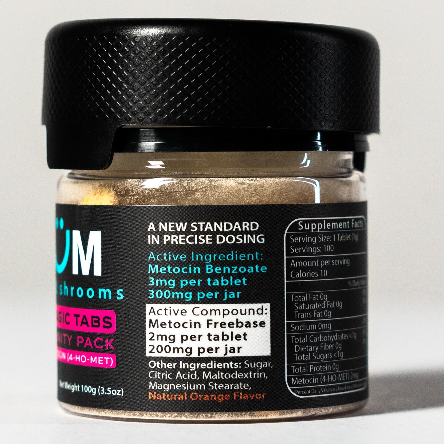 XÜM Community Pack (100 Tabs)