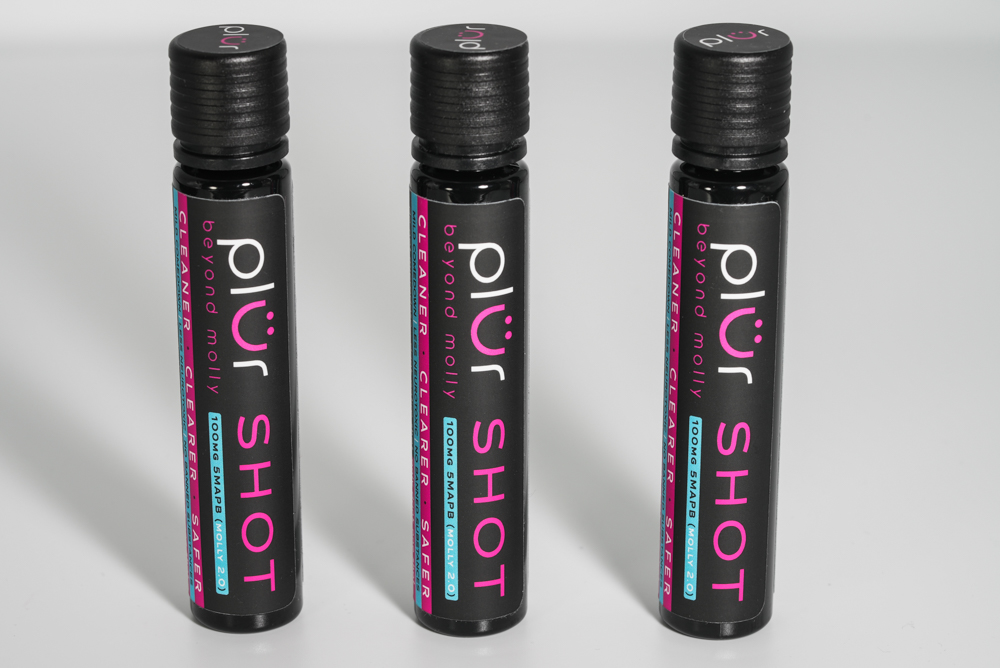PLÜR SHOT (1oz Shot) - Image 4