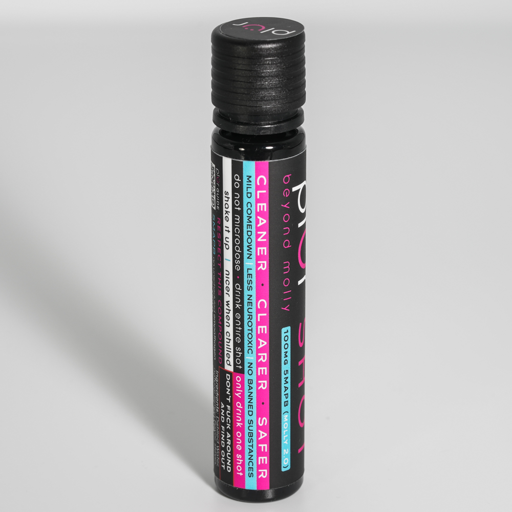 PLÜR SHOT (1oz Shot) - Image 6