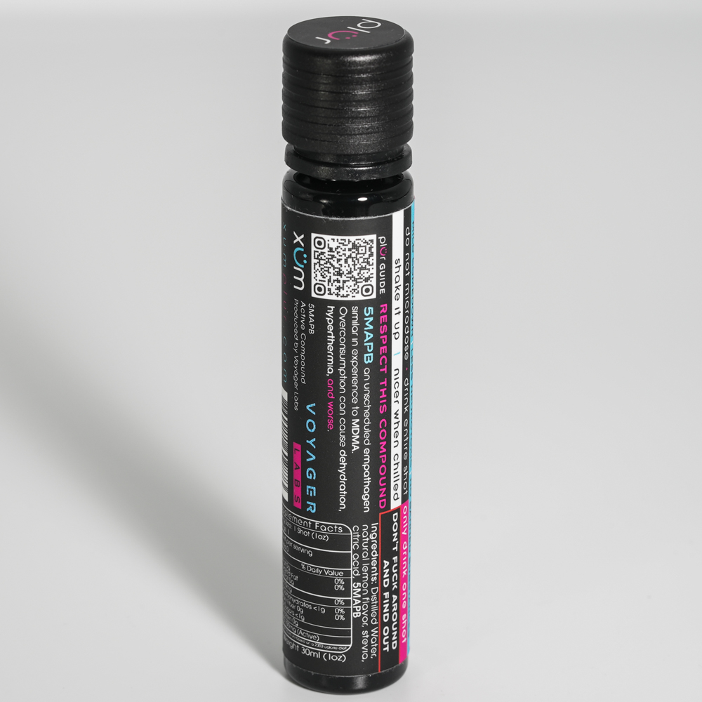 PLÜR SHOT (1oz Shot) - Image 7