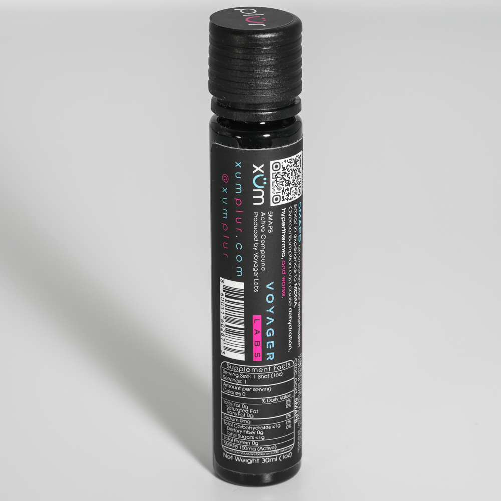 PLÜR SHOT (1oz Shot) - Image 8