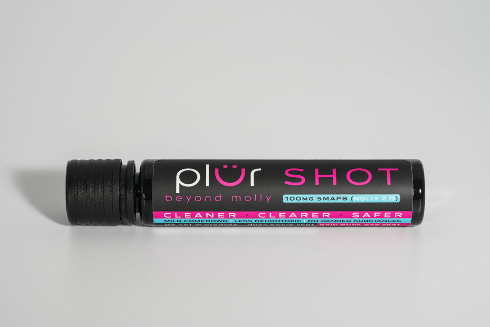 PLÜR SHOT (1oz Shot) - Image 9