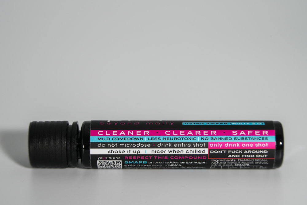 PLÜR SHOT (1oz Shot) - Image 10