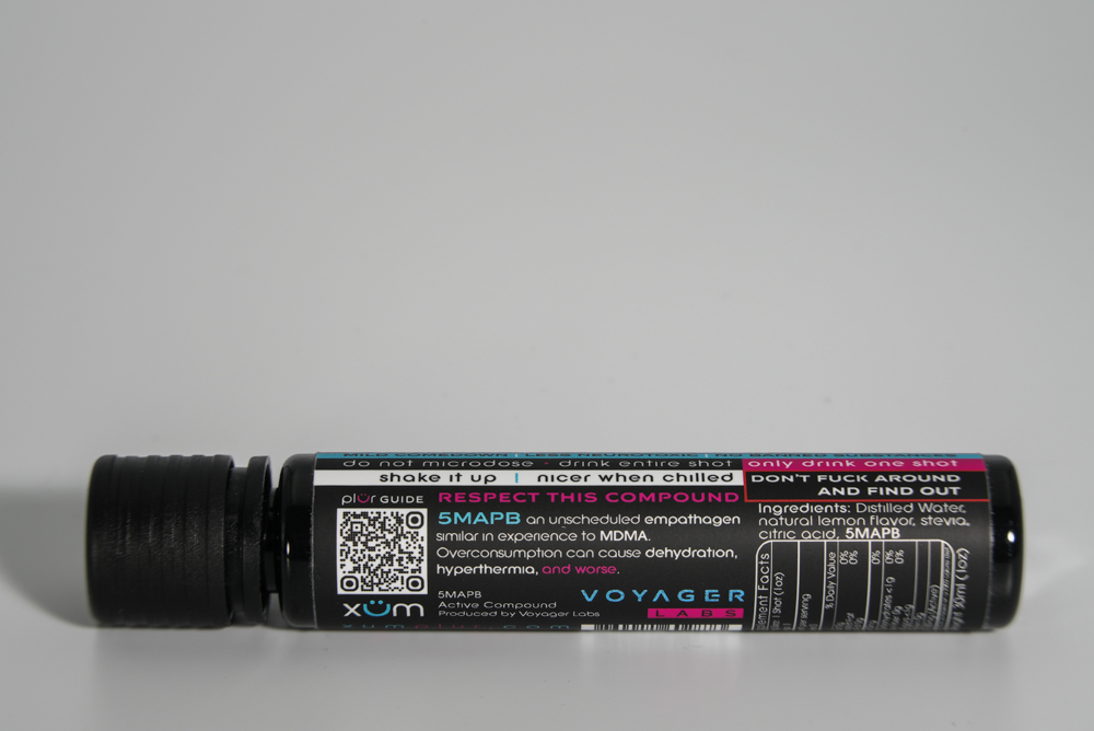 PLÜR SHOT (1oz Shot) - Image 11