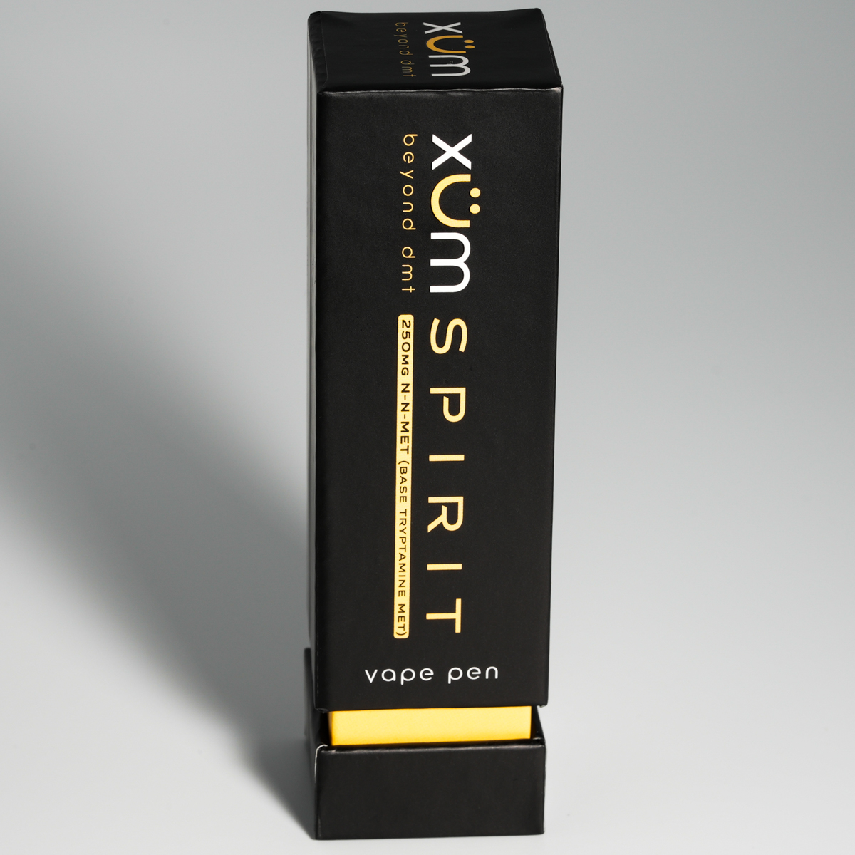 XÜM SPIRIT (1 Vape Pen) - Image 3
