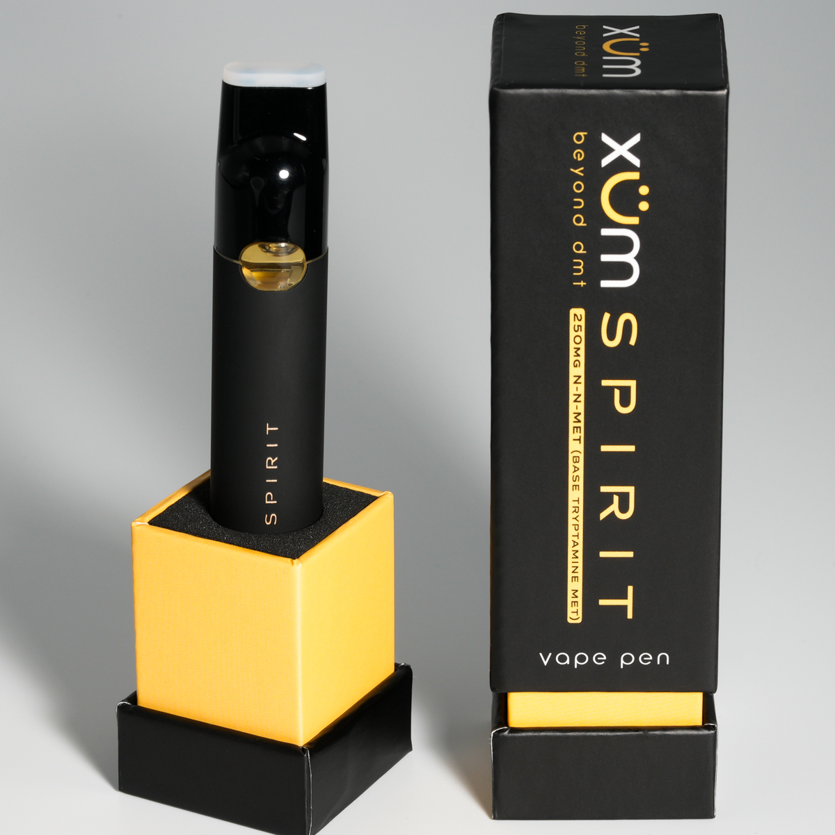 XÜM SPIRIT (1 Vape Pen) - Image 8
