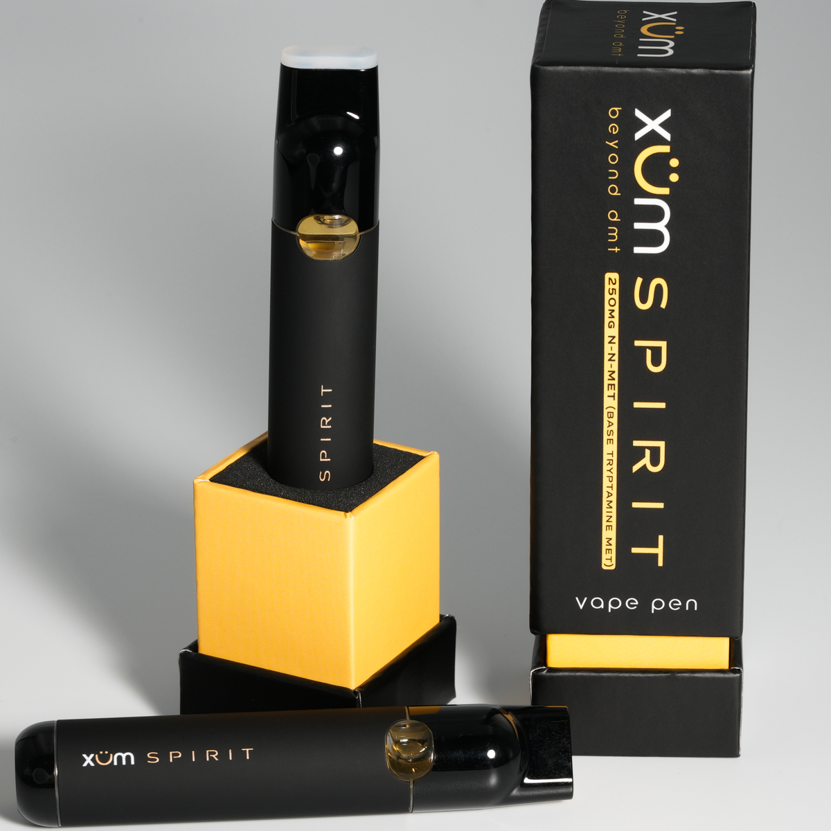 XÜM SPIRIT (1 Vape Pen)